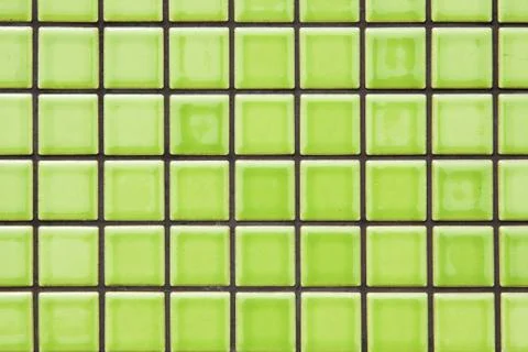 Mosaic tiles texture Stock Photos