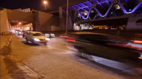 Moscow City Stock Footage 35788024