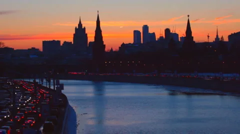 Moscow Vidéo 1442596