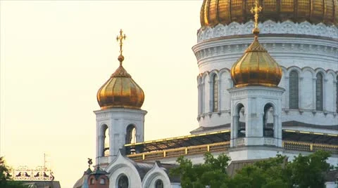 Moscow Vídeos de archivo 20626063