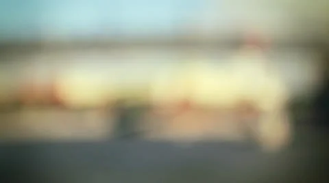 Moscow Stock Footage 23730491