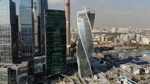 Moscow Видео 96690570