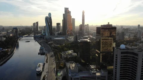 Moscow Видео 96693452