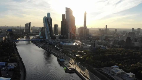 Moscow Видео 96693484