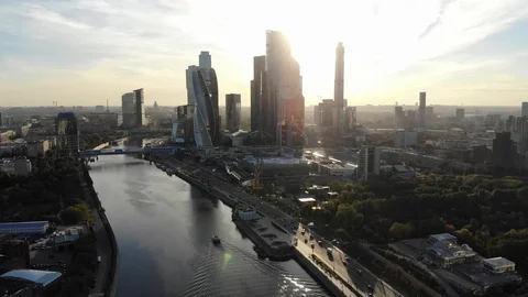 Moscow Видео 96693503