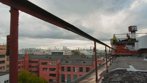 Moscow Vídeos de archivo 172336687