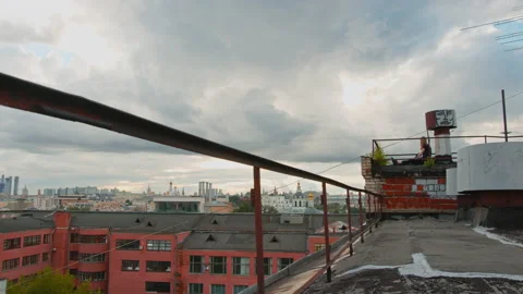 Moscow Vídeos de archivo 172336690