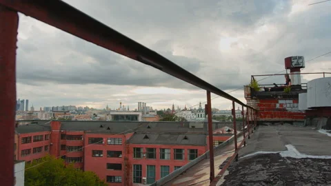 Moscow Vídeos de archivo 172336705