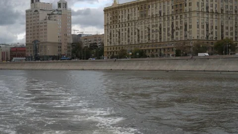 Moscow. Stock Footage 212291872