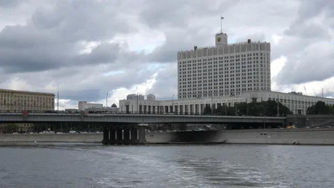 Moscow. Stock Footage 212292467