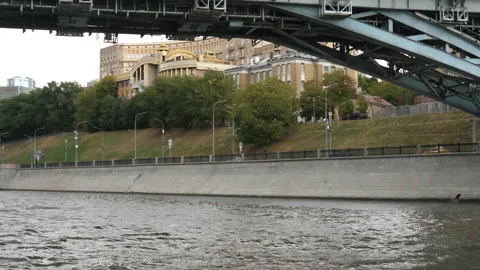 Moscow. Stock Footage 212294409