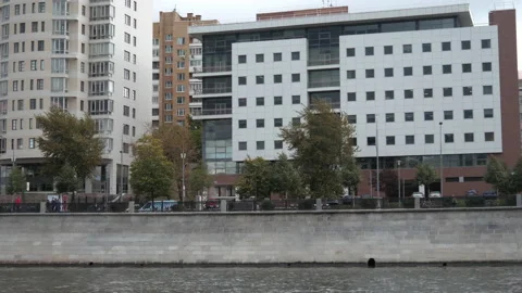 Moscow Stock Footage 212294479