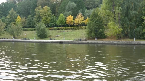 Moscow. Stock Footage 212298623