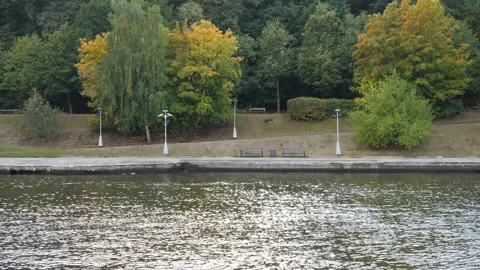 Moscow. Stock Footage 212299612