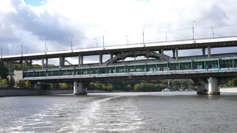 Moscow. Stock Footage 212300938