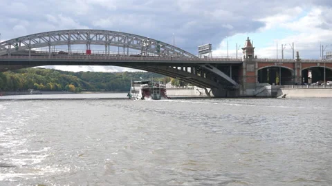 Moscow Stock Footage 212301214