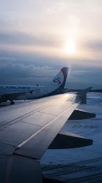 Moscow Frames Fotos Stock