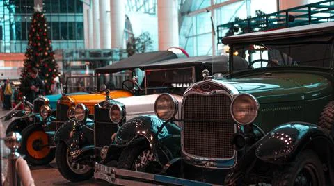 Moscow Frames Fotos Stock