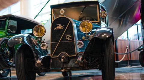 Moscow Frames Fotos Stock