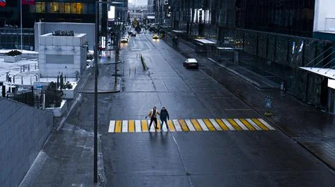 Moscow Frames Fotos Stock