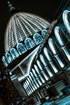 Moscow Frames Fotos Stock