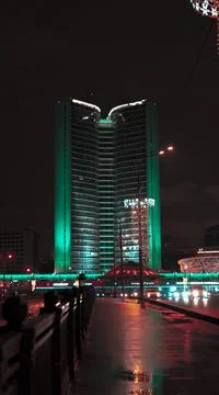 Moscow Frames Fotos Stock