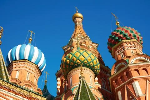 Moscow. kremlin Stock Photos