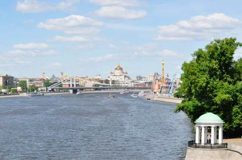 Moscow Stock Photos