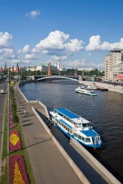 Moscow Stock Photos