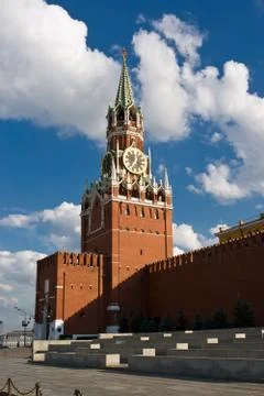 Moscow Stock Photos
