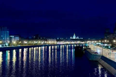 Moscow Stock Photos