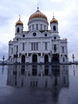 Moscow Stock Photos