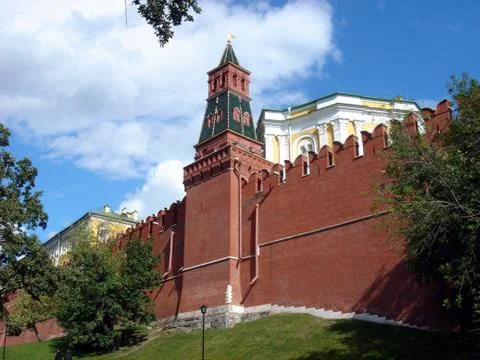 Moscow Stock Photos