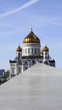 Moscow Stock Photos