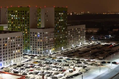 Moscow Stock Photos