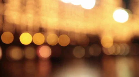 Moscow Red square focuspull Video stock 33195987