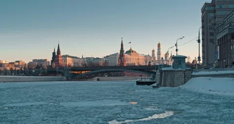 Moscow Red Square Vídeos de archivo 92960767