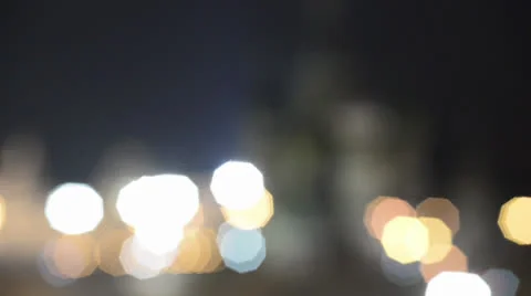 Moscow Red Square at night Stock Footage 23713779