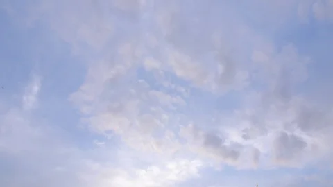 Moscow river Kremlin General view of the day wide angle lens Stock Footage 118969423