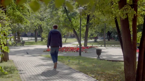 Moscow, September Stock Footage 139616669