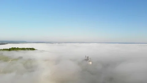 Mosel Valley 動画素材 90537228