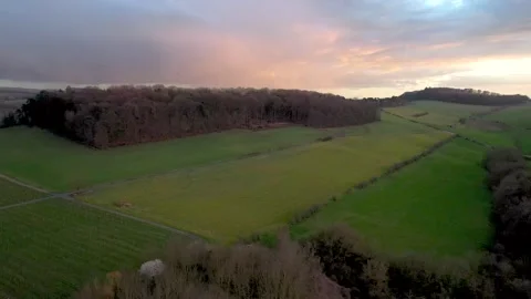 Moselle Luxembourg 動画素材 130638701