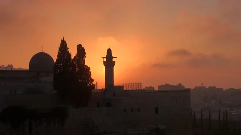 Mosk Timelapse Stock Footage 169828136