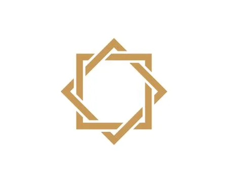 Moslem icon vector Illustration design Stock Illustration