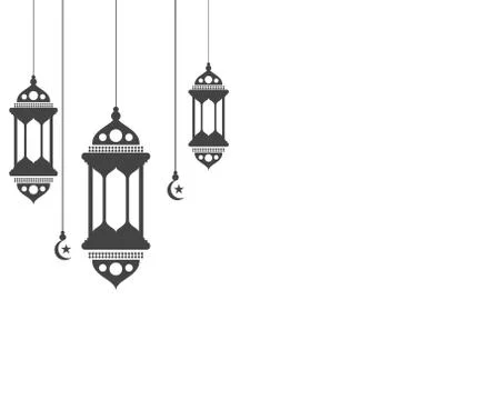 Moslem icon vector Illustration design Stock Illustration
