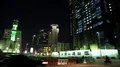 Mosque in Abu Dhabi, United Arab Emirates HD Footage