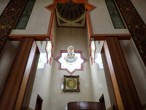 Mosque architecture Фото