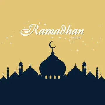 Mosque Building icon vector Illustration Ilustración de archivo