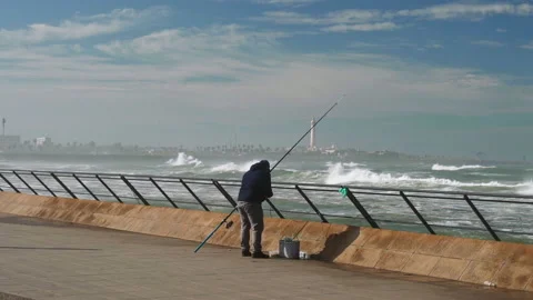 Mosque Casablanca Morocco Stock Footage 222333482