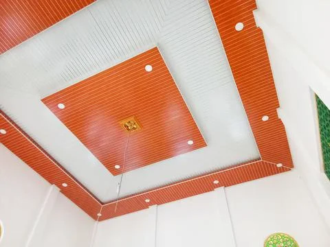 Mosque ceiling design Фото